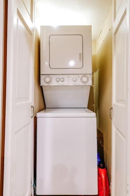 Brownstone In Gold Coast Appartement Chicago Buitenkant foto